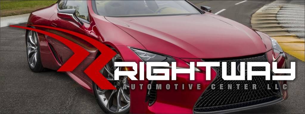 Rightway Automotive Center | 1543 W Landstreet Rd unit 904, Orlando, FL 32824, USA | Phone: (407) 710-0411