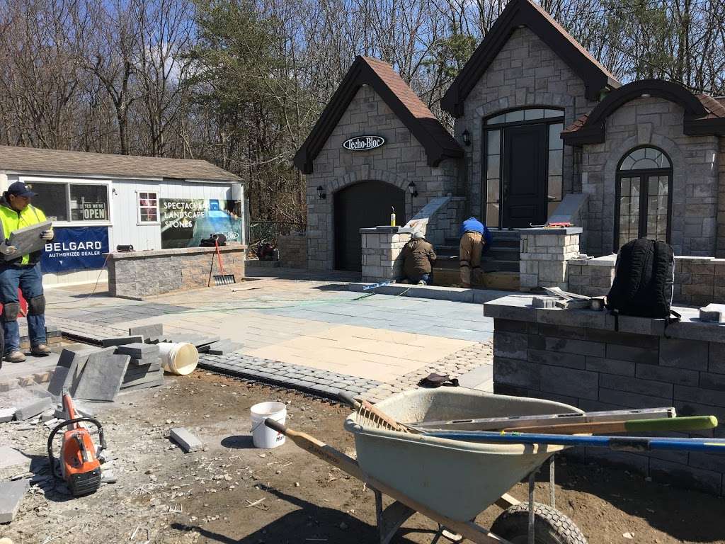Route 34 Landscape Supply Yard | 2800 Ridgewood Rd, Wall Township, NJ 07719, USA | Phone: (732) 449-4818