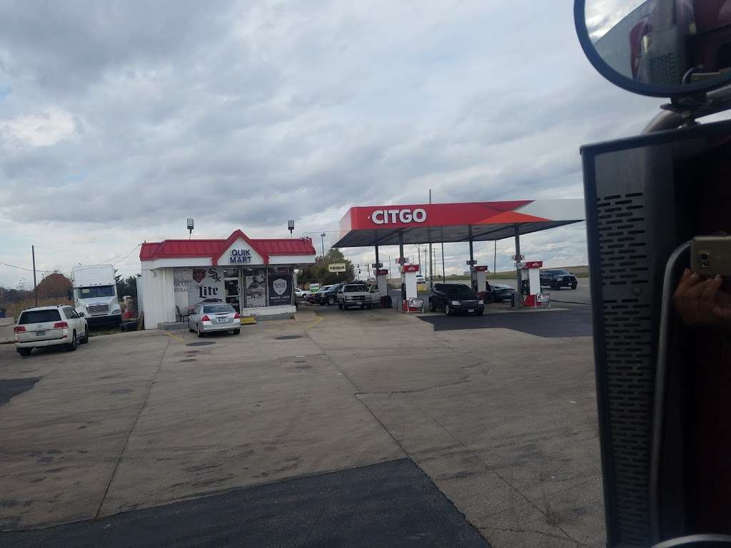 Minooka Citgo | 17845 N Ridge Rd, Minooka, IL 60447 | Phone: (815) 312-0079