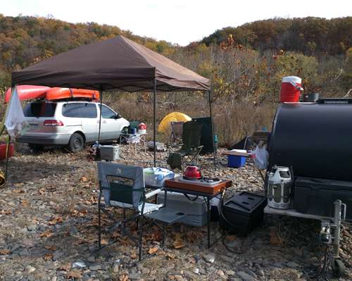 Point Pleasant Camping | 1 Walters Lane, Point Pleasant, PA 18950, USA | Phone: (215) 850-6003