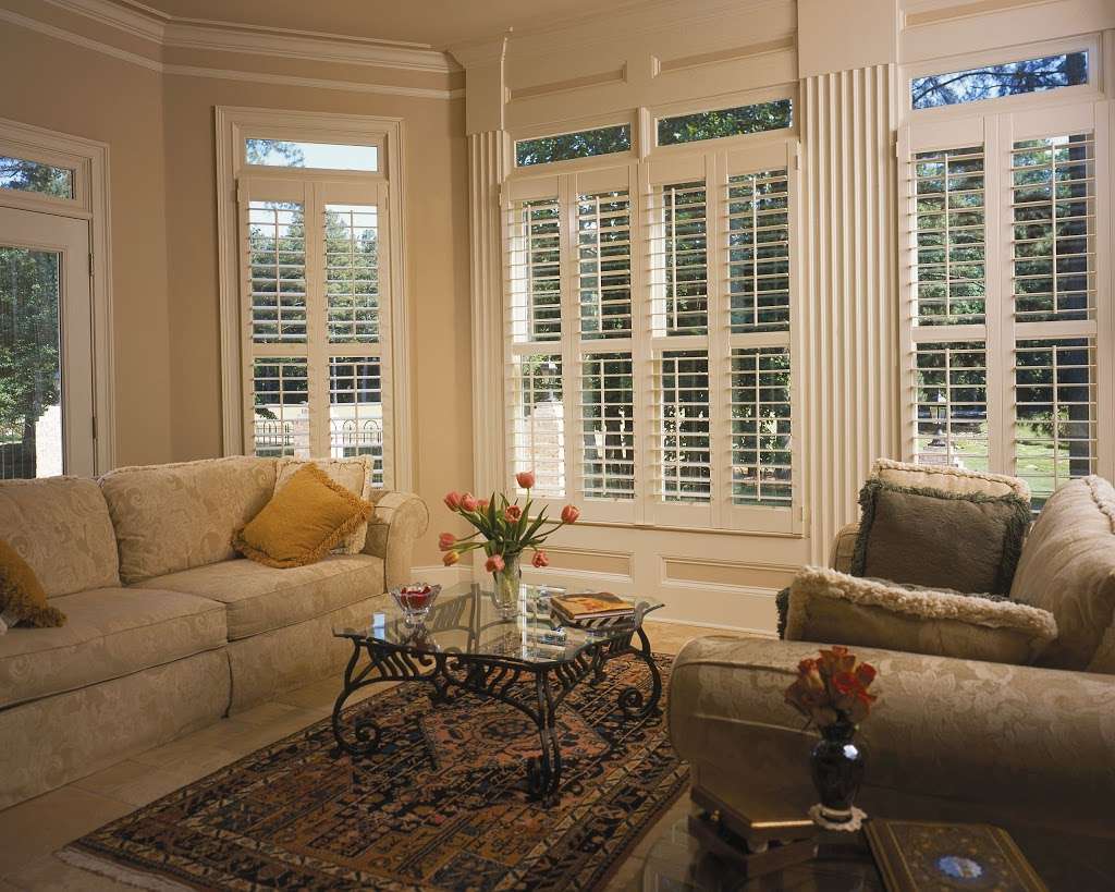 Yocum Shutters & Blinds | 1342 West Chester Pike, West Chester, PA 19382, USA | Phone: (610) 816-0886