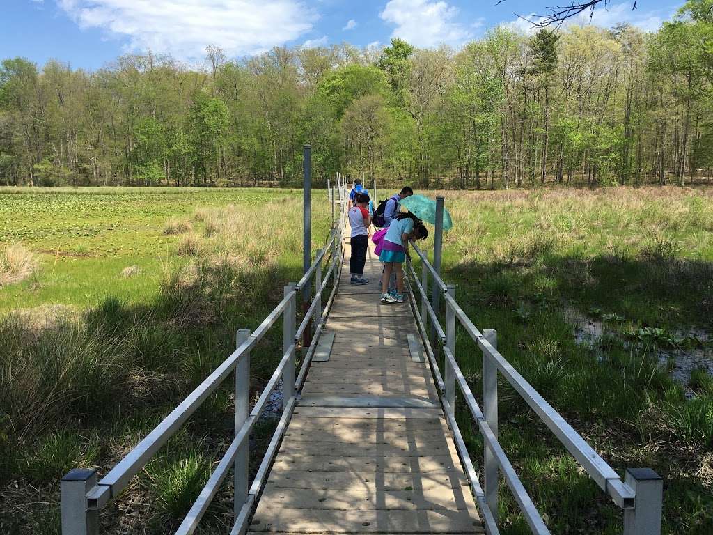 Patuxent South Tract National Wildlife Visitor Center | 10901 Scarlet Tanager Loop, Laurel, MD 20708, USA | Phone: (301) 497-5760