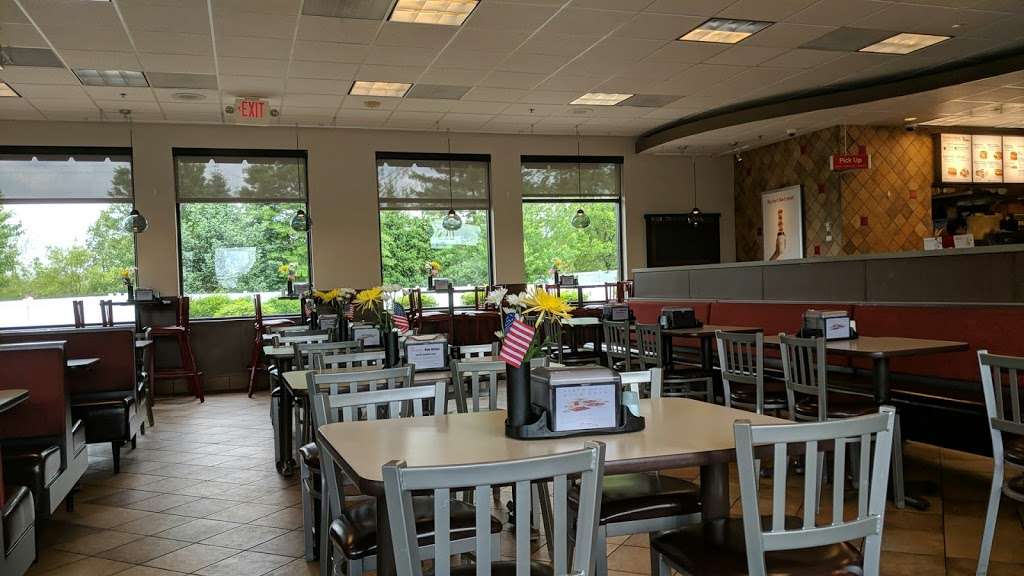 Chick-fil-A | 220 NJ-73, Marlton, NJ 08053, USA | Phone: (856) 985-4391