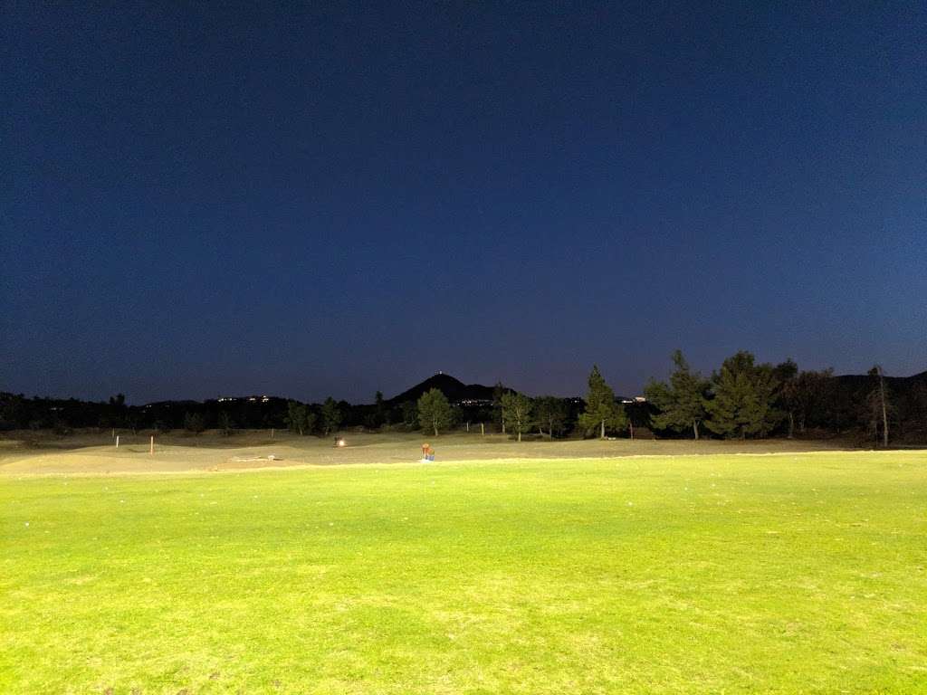 The hodges golf improvement center | 12675 Sunset Dr, Escondido, CA 92025, USA | Phone: (760) 291-1414