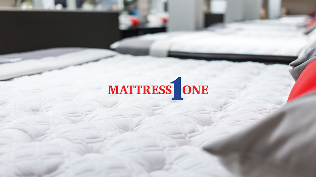 Mattress One | 9919 North Fwy #101, Houston, TX 77037, USA | Phone: (346) 888-5041