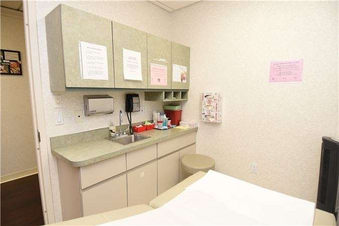 Northern Obstetrics & Gynecology, P.C. | 3111 New Hyde Park Rd, New Hyde Park, NY 11042 | Phone: (516) 365-6100