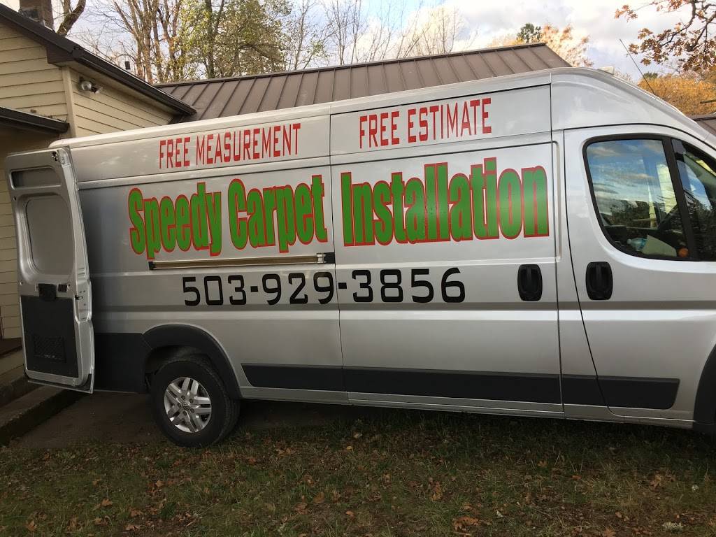 Speedy Carpet Installation | 12601 NE 105th Way, Vancouver, WA 98682 | Phone: (503) 929-3856