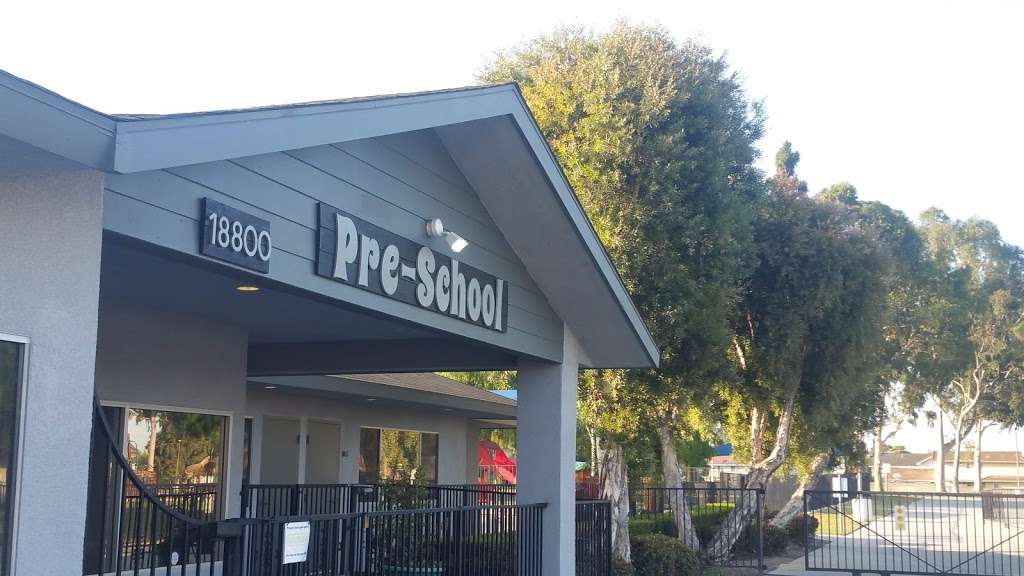 New Life Preschool | 18800 Norwalk Blvd, Artesia, CA 90701, USA | Phone: (562) 402-2577