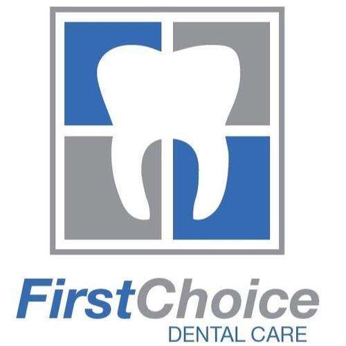 First Choice Dental Care | 1051 E Main St Suite 4, Waynesboro, PA 17268, USA | Phone: (717) 762-6699