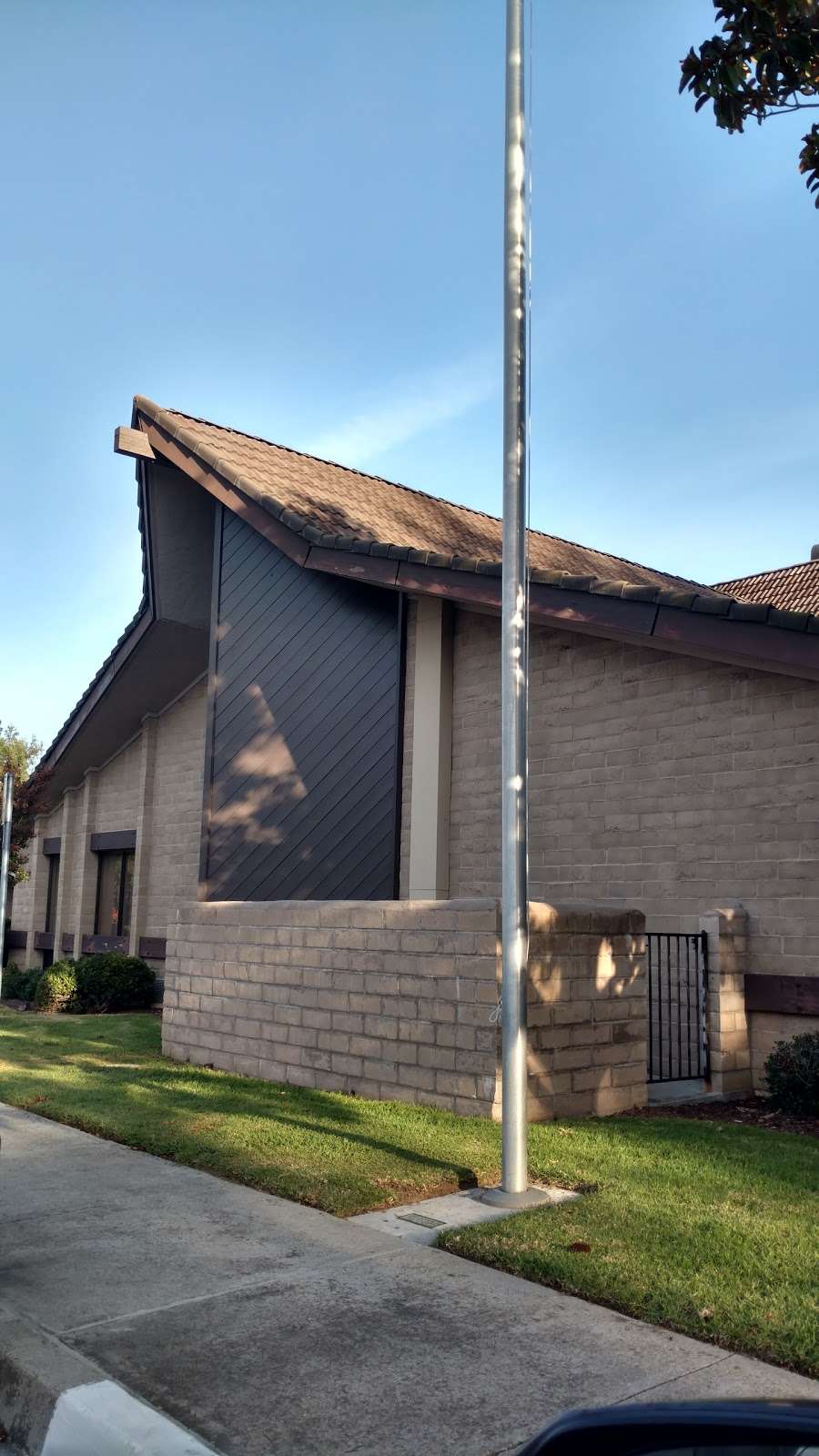 The Church of Jesus Christ of Latter-day Saints | 1475 Edgewood Rd, Redwood City, CA 94062, USA | Phone: (650) 367-1820