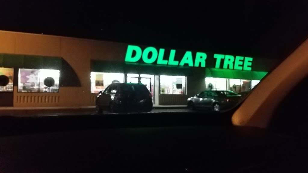 Dollar Tree | 6716 E Black Horse Pike, Egg Harbor Township, NJ 08234, USA | Phone: (609) 415-6391