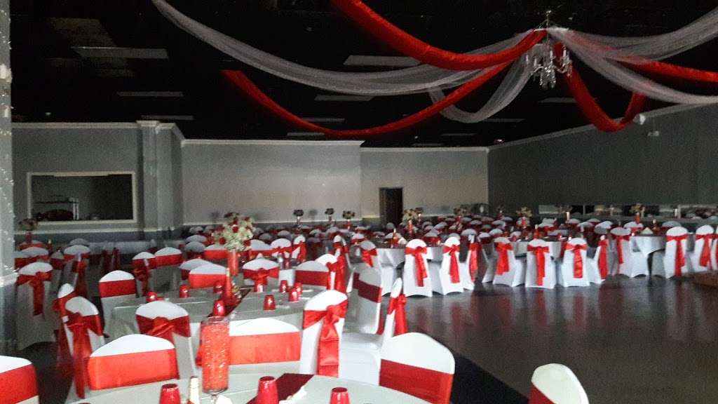 INFINITY EVENT PLACE | 4718 Century Plaza Rd, Indianapolis, IN 46254 | Phone: (317) 295-1019