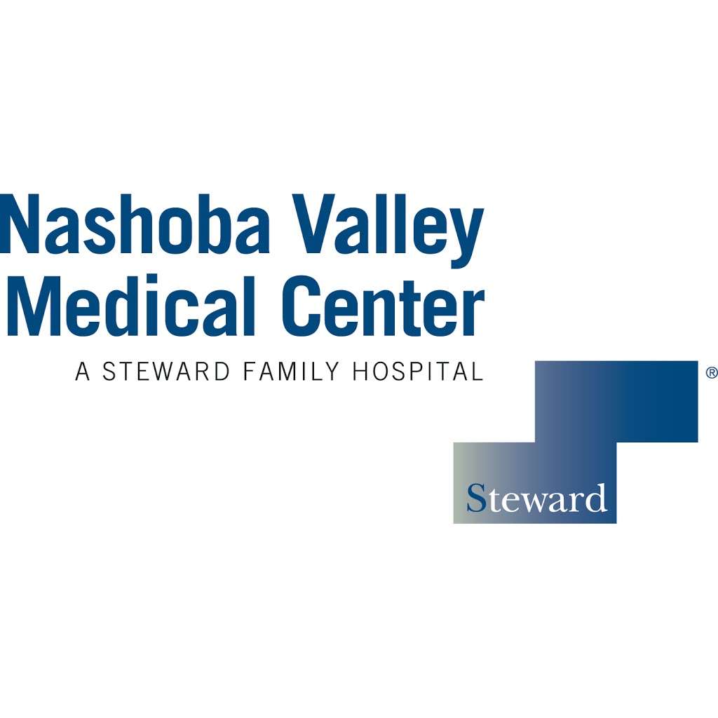Nashoba Valley Medical Center | 200 Groton Rd, Ayer, MA 01432, USA | Phone: (978) 784-9000