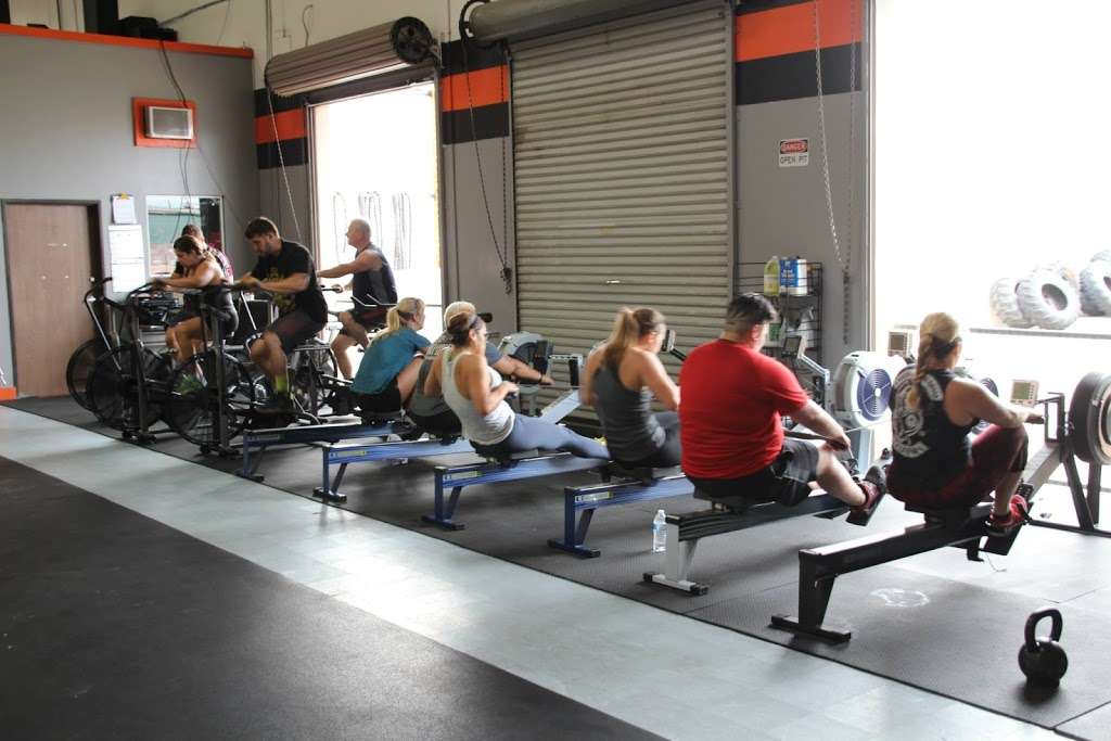 CrossFit Uncensored | 29910 O Hana Cir, Lake Elsinore, CA 92532, USA | Phone: (951) 973-6322