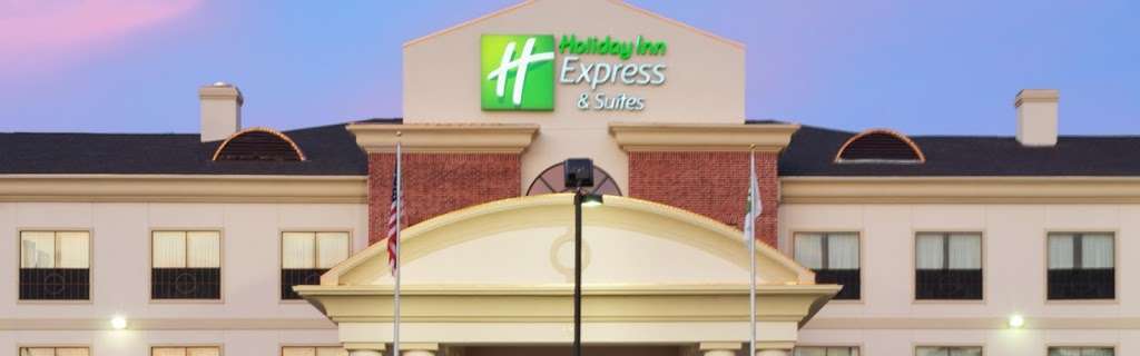 Holiday Inn Express & Suites Sealy | 2370 TX-36, Sealy, TX 77474 | Phone: (979) 877-0700