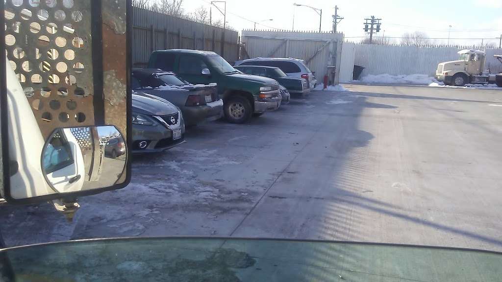 Robbins Auto Salvage Inc | 2004 W 59th St, Chicago, IL 60636, USA | Phone: (773) 925-6100 Robbins Auto Salvage Inc | 2004 W 59th St, Chicago, IL 60636, USA | Phone: (773) 925-6100