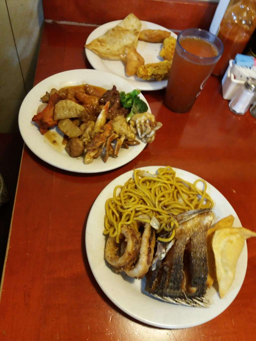China Buffet Mongolian BBQ | 230 W Rand Rd, Arlington Heights, IL 60004, USA | Phone: (847) 222-9988