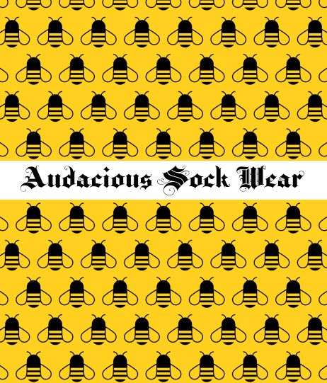 Audacious Sock Wear | Glendale, Arizona, USA