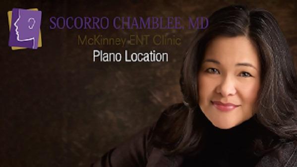 McKinney ENT Clinic | 8080 Independence Pkwy #255, Plano, TX 75025 | Phone: (214) 383-5955