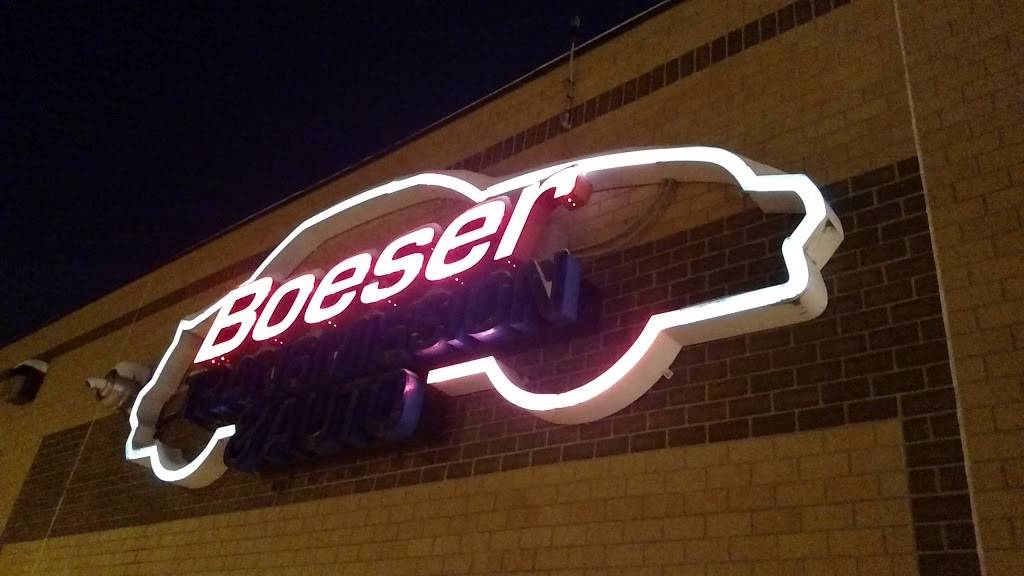 Boeser Automotive | 4221 Hwy 13 W, Savage, MN 55378, USA | Phone: (952) 882-0202