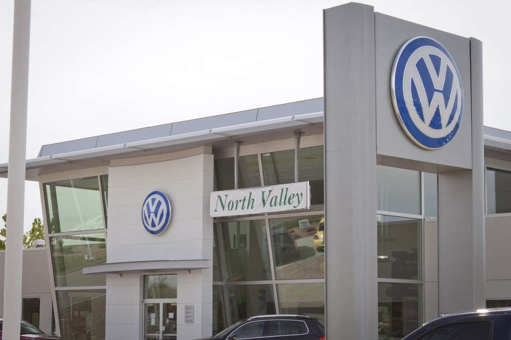 OMeara Volkswagen | 1900 W 104th Ave, Denver, CO 80234, USA | Phone: (303) 803-1883