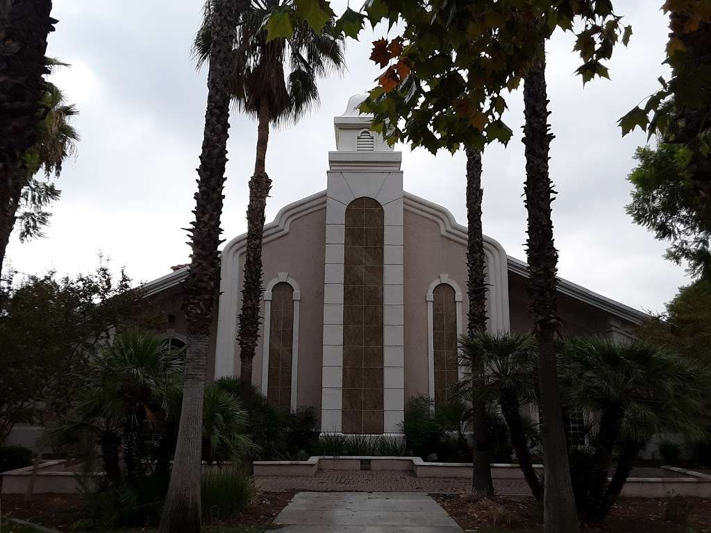 The Church of Jesus Christ of Latter-day Saints | 1475 Northpark Blvd W, San Bernardino, CA 92407, USA | Phone: (909) 880-0344