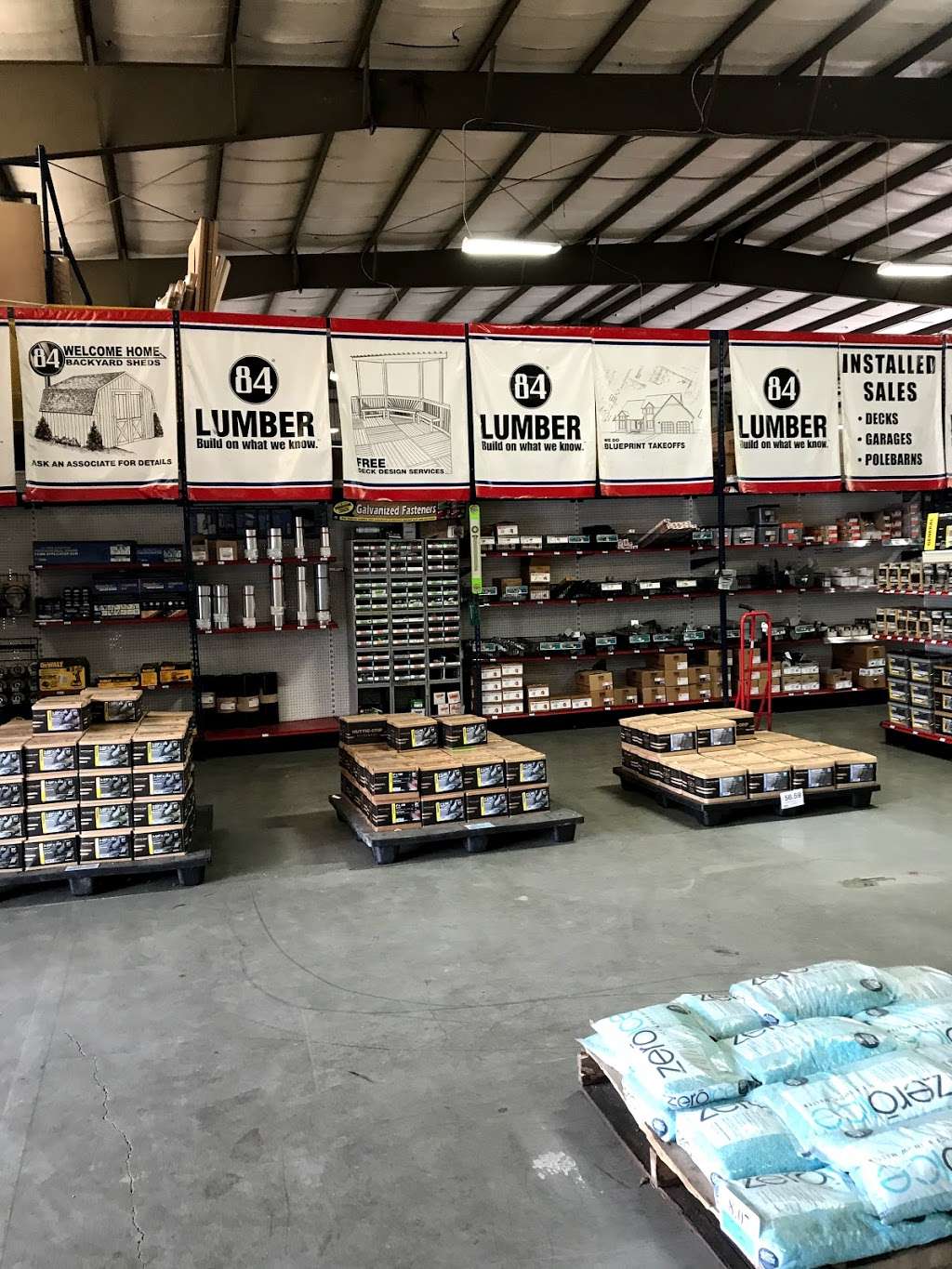 84 Lumber | 2846 US-70, Newton, NC 28658 | Phone: (828) 322-4184