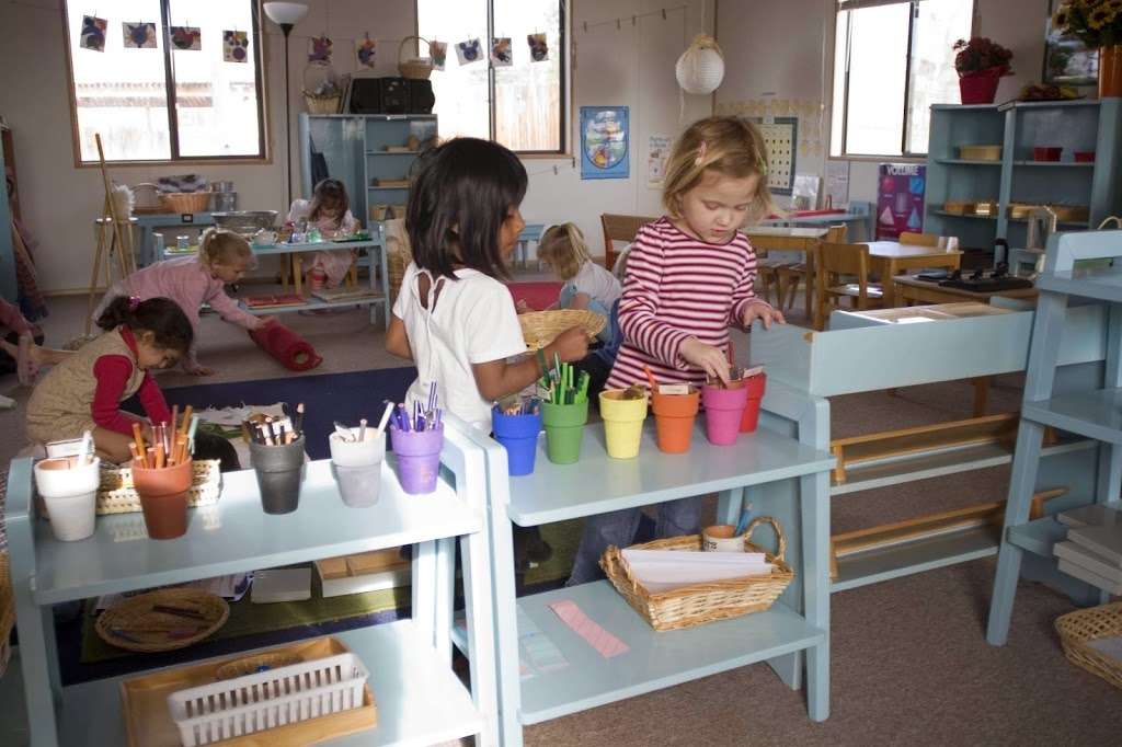 Montessori Academy | 801 N 111th St, Lafayette, CO 80026, USA | Phone: (303) 926-8321