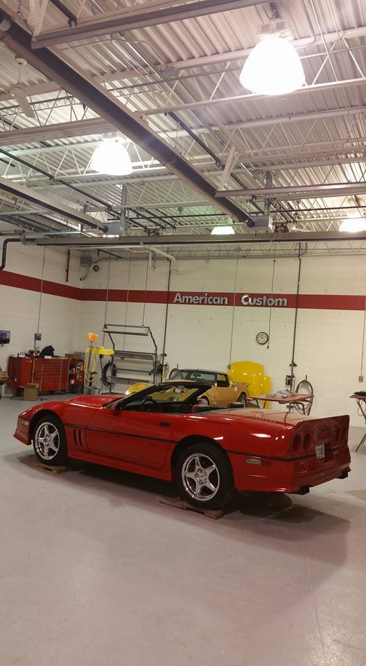 American Custom Industries | 5035 W Alexis Rd, Sylvania, OH 43560 | Phone: (419) 882-2091