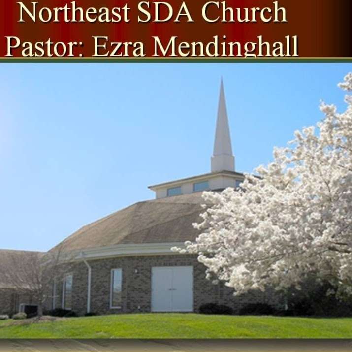 Northeast Seventh-Day Adventist Church | 827 Tom Hunter Rd, Charlotte, NC 28213, USA | Phone: (704) 597-9627