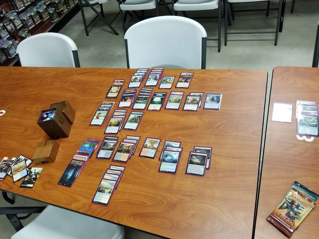 Gamestorm, Inc. | 1243 State St Suite 107, Lemont, IL 60439, USA | Phone: (630) 243-9330