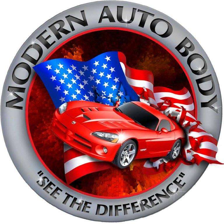 Modern Autobody | 561 N Montello St, Brockton, MA 02301, USA | Phone: (508) 580-6422