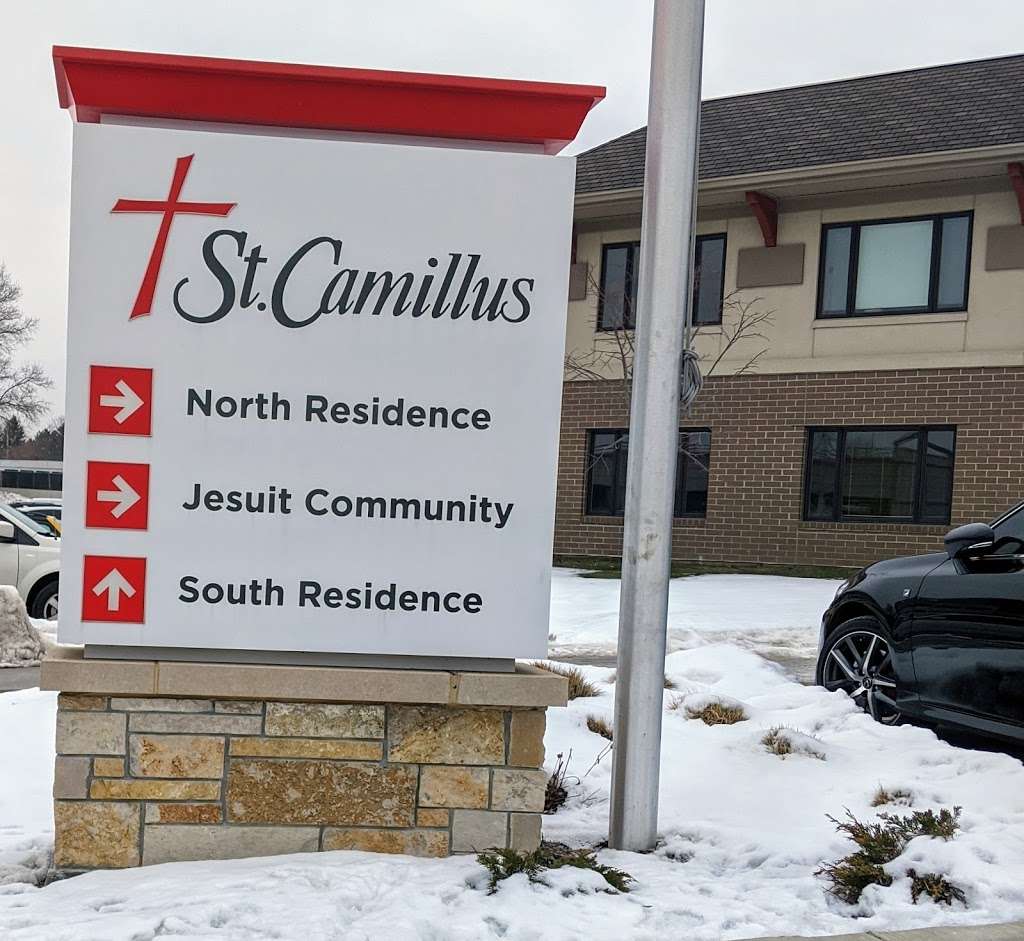 St Camillus Skilled Nursing | 10101 W Wisconsin Ave, Wauwatosa, WI 53226, USA | Phone: (414) 258-1814