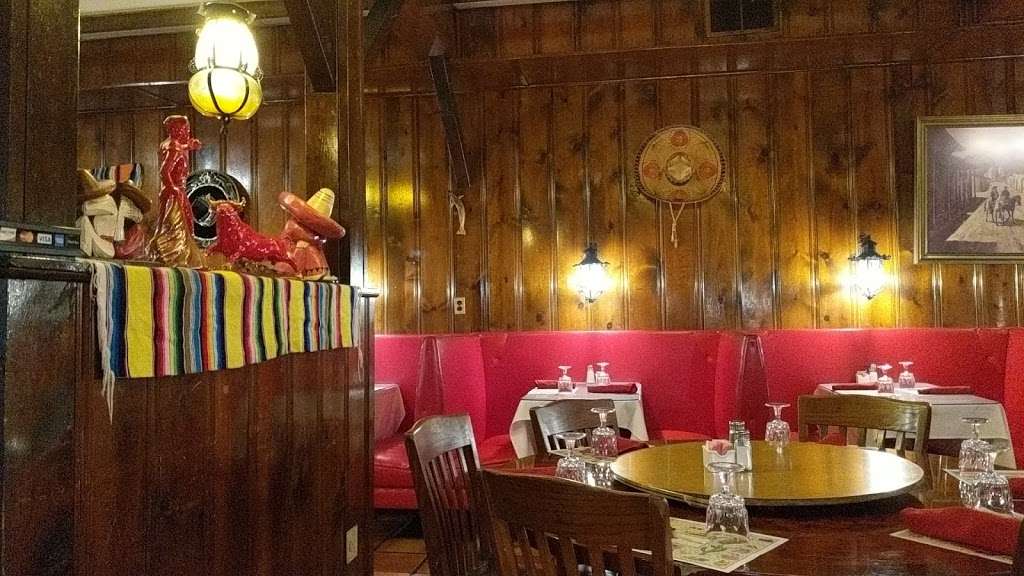 Alamo Mexican Restaurant | 5508 Kenilworth Ave, Riverdale, MD 20737, USA | Phone: (301) 927-8787