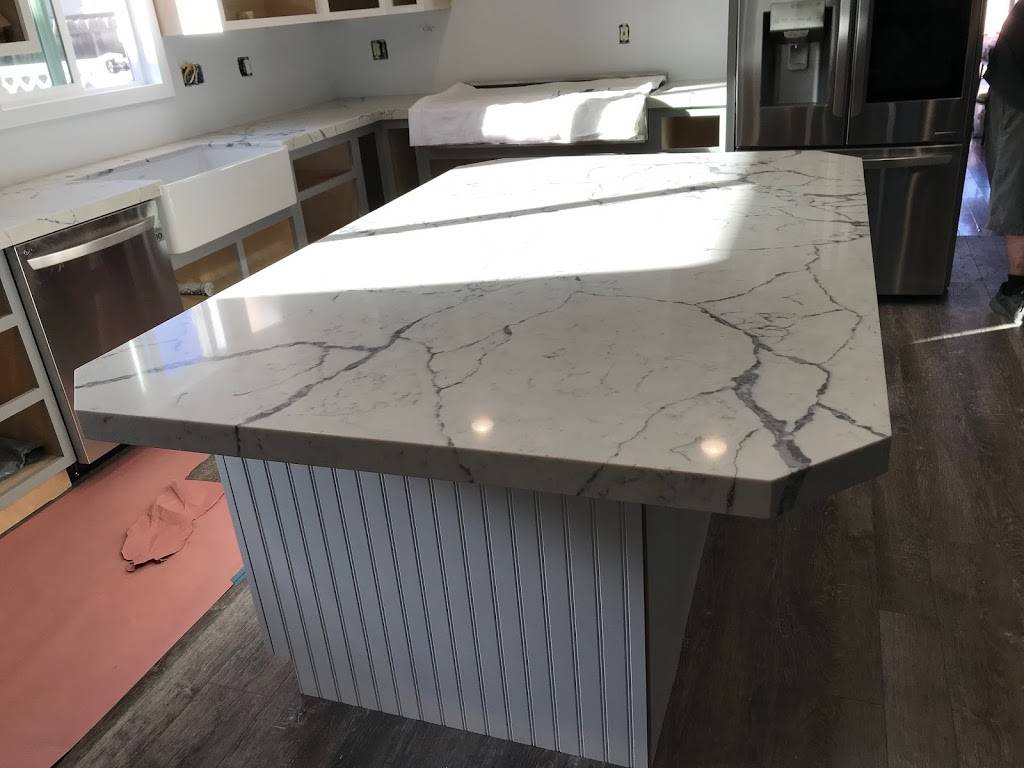 Stonesmith Countertops | 1201 E Ball Rd s, Anaheim, CA 92805, USA | Phone: (888) 949-8453