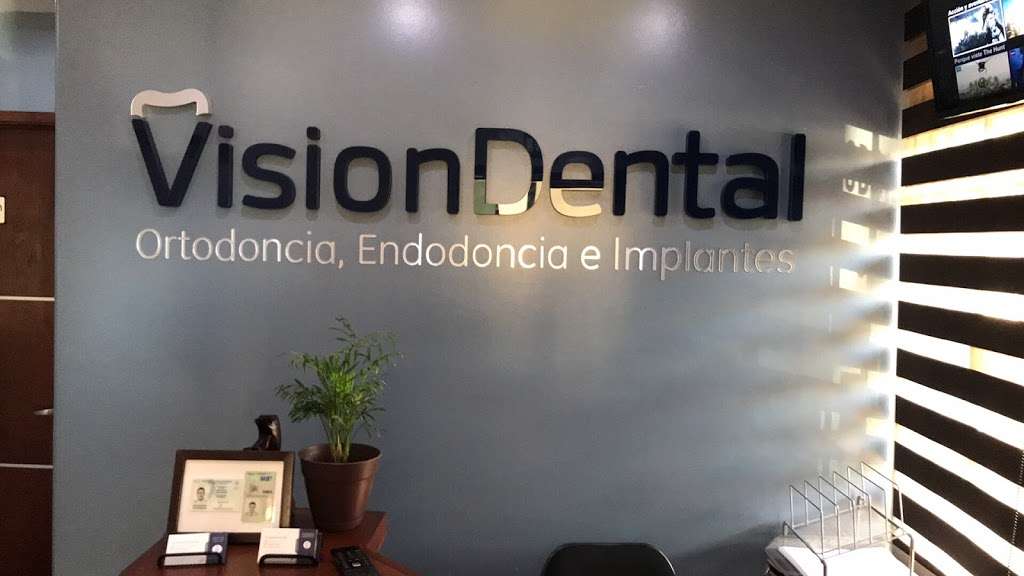 Visiondental | 1 fracc. 22024, Av. de Las Americas Ote. 4230, Colinas de Agua Caliente, 22024 Tijuana, B.C., Mexico | Phone: 664 681 9136