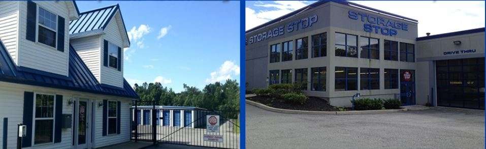 The Storage Stop | 1613 NY-300, Newburgh, NY 12550, USA | Phone: (845) 566-1500