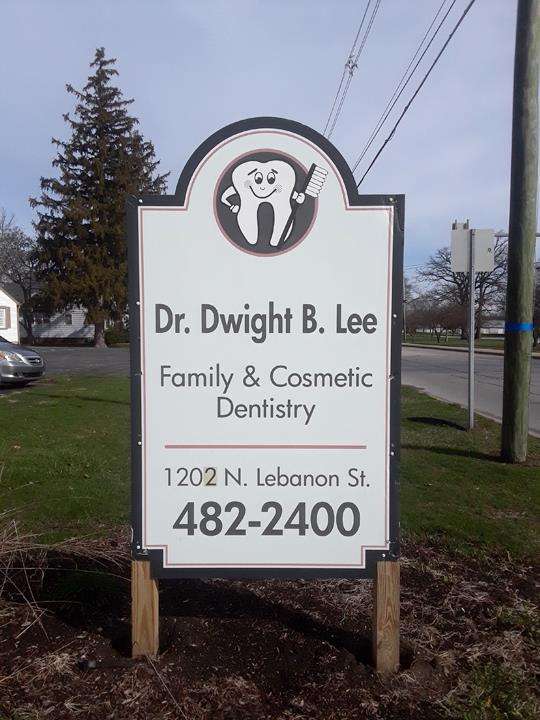 Dr. Dwight B. Lee, D.D.S. | 1202 N Lebanon St, Lebanon, IN 46052, USA | Phone: (765) 482-2400