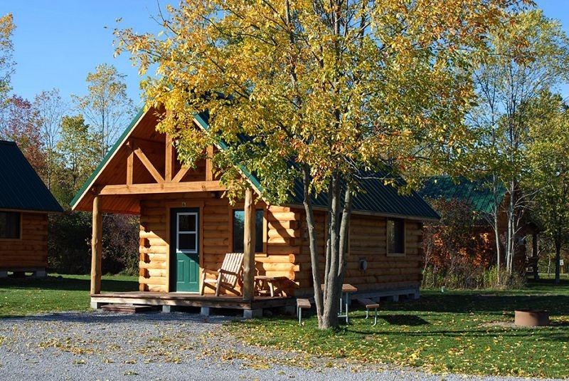 Branches of Niagara Campground & Resort | 2659 Whitehaven Rd, Grand Island, NY 14072 | Phone: (716) 773-7600