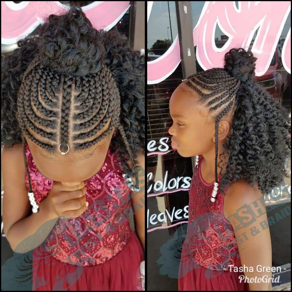 Tashas Twist & Braids | 2947 Thousand Oaks, San Antonio, TX 78247, USA | Phone: (210) 912-2441