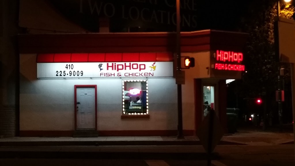 HipHop Fish & Chicken | 848 N Eutaw St, Baltimore, MD 21201, USA | Phone: (410) 225-9009