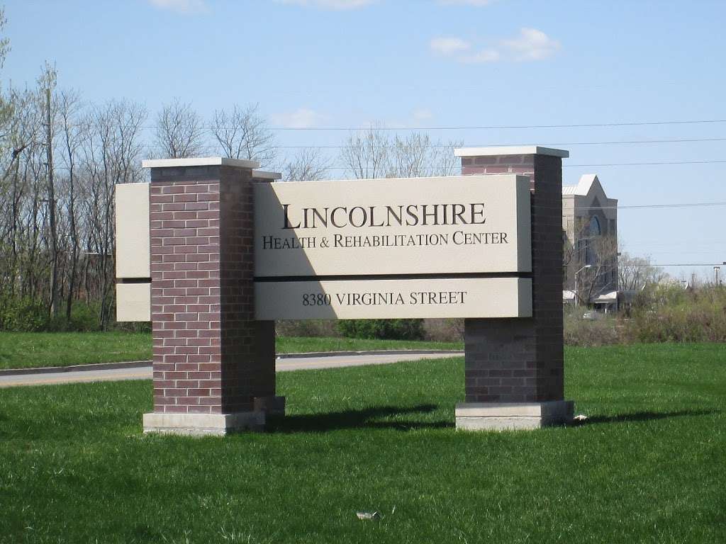 Lincolnshire Health Care Center | 8380 Virginia St, Merrillville, IN 46410 | Phone: (219) 769-9009