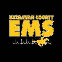 Buchanan County EMS | 5010 Frederick Ave, St Joseph, MO 64506, USA | Phone: (816) 396-9580