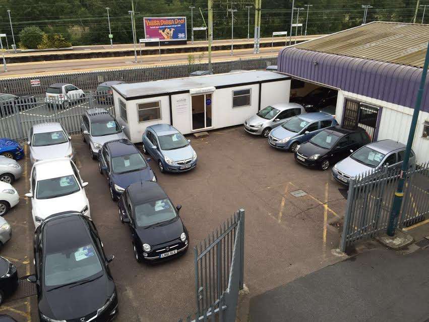 Motor Station Harlow | Harlow CM20 2JD, UK | Phone: 01279 898110