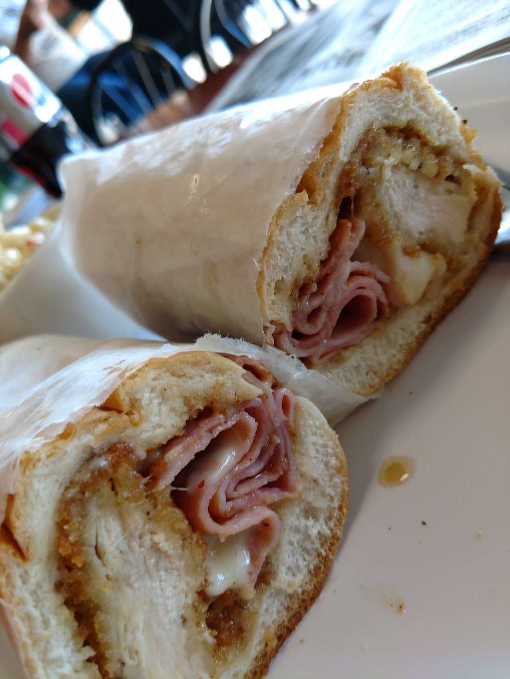 Bagel Dock | 347 Guy Lombardo Ave, Freeport, NY 11520, USA | Phone: (516) 771-6978