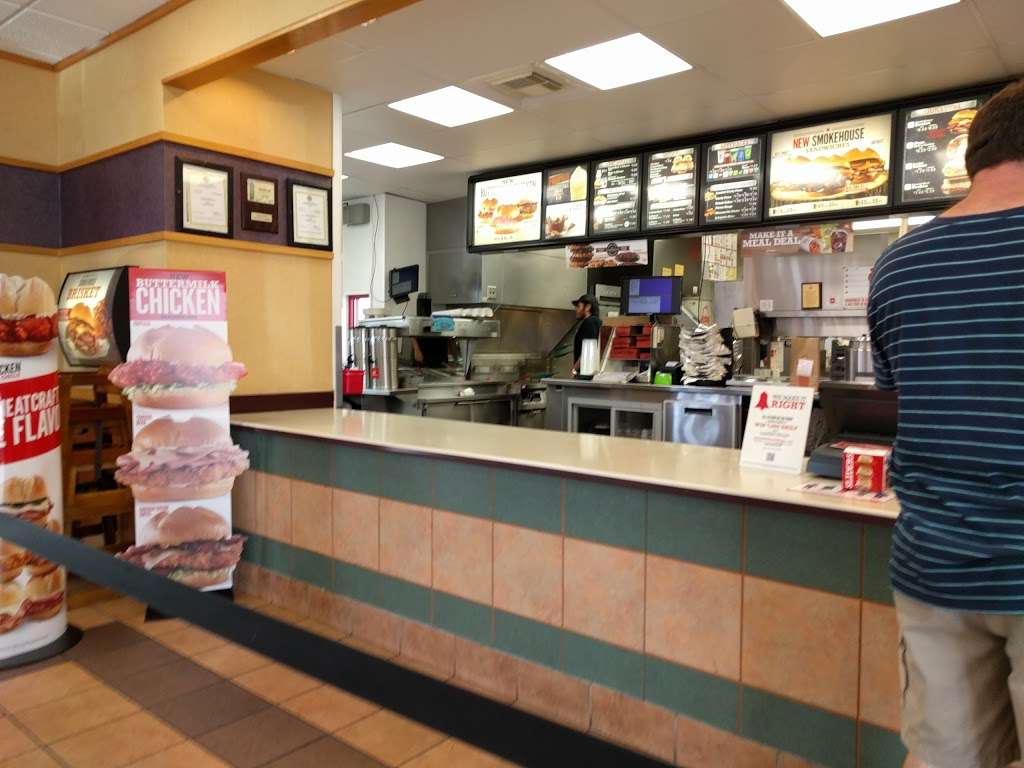 Arbys | 5471 Fairmont Pkwy, Pasadena, TX 77505, USA | Phone: (281) 991-5554