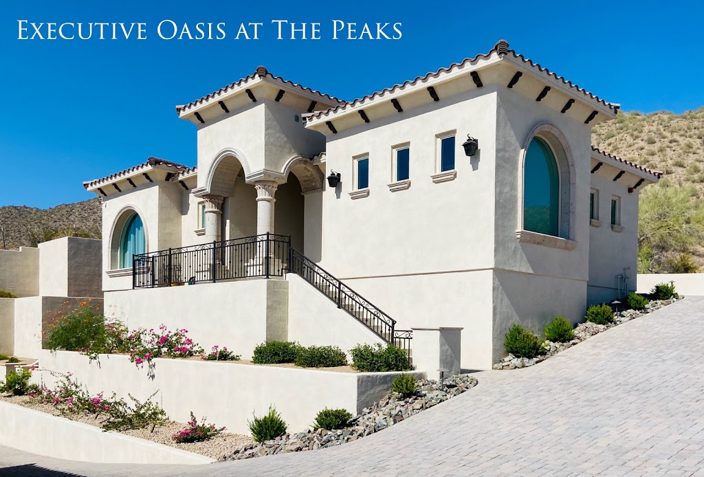 The Peaks Coaching and Consulting | 8448 E Teton Cir, Mesa, AZ 85207, USA | Phone: (480) 307-9109