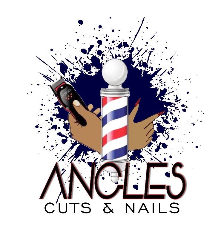 Angles Nails And Cuts | 1475 Schrock Rd, Columbus, OH 43229, USA | Phone: (614) 787-3595