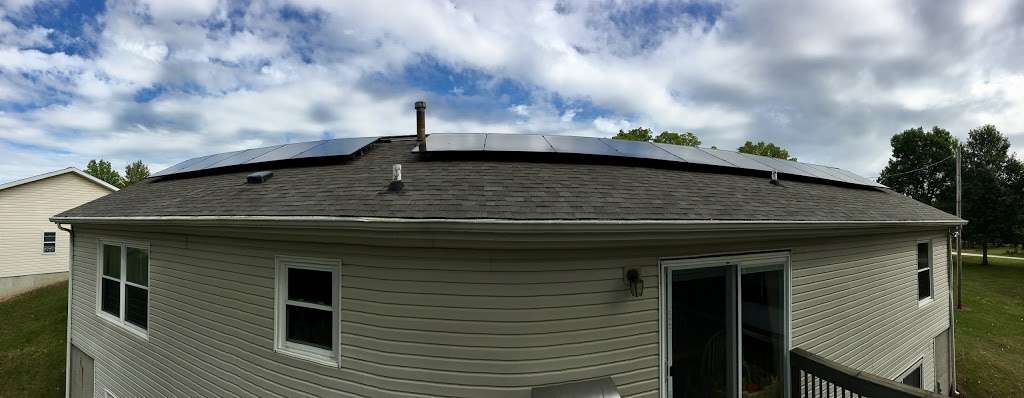 POWERHOME Solar & Roofing | 919 N Main St, Mooresville, NC 28115, USA | Phone: (800) 765-2715