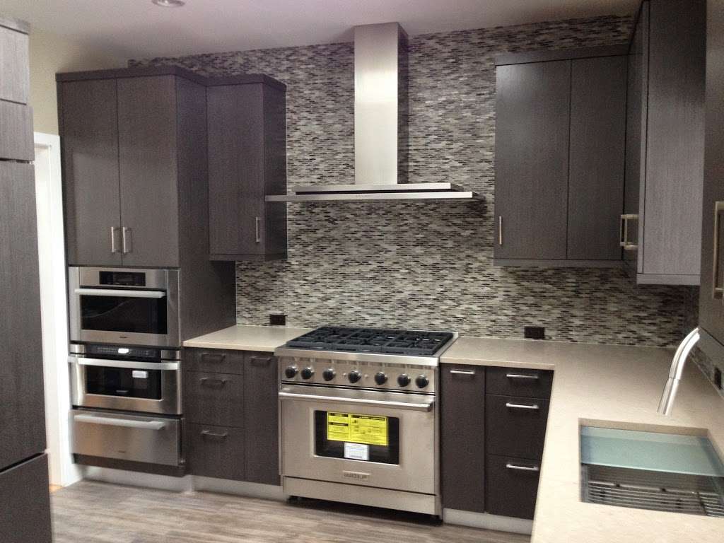 Custom Cabinets By Frank | 2 Teaneck Rd, Ridgefield Park, NJ 07660, USA | Phone: (201) 931-9666